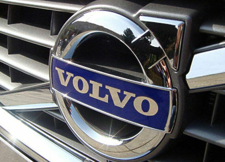 Изображение «Volvo» по-прежнему несет убытки