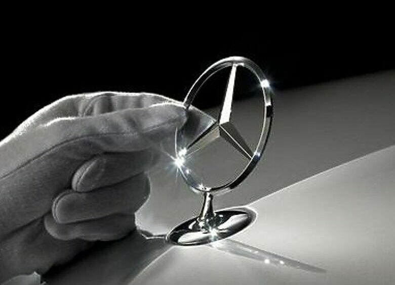 Изображение Mercedes C-class станет хэтчбеком