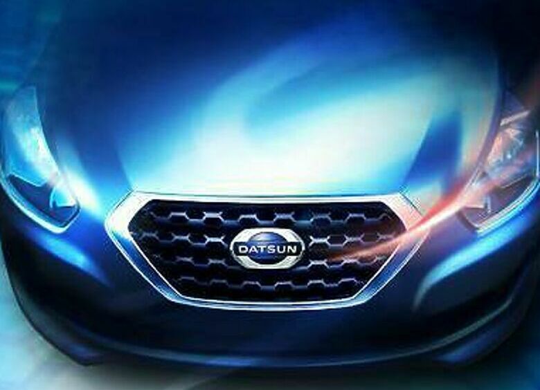 Изображение Datsun появится в апреле и выйдет не дороже 400 тыс.руб.
