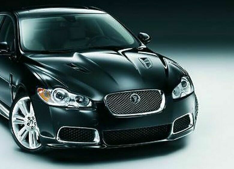 Изображение «Jaguar» запатентовал имена будущих кроссоверов