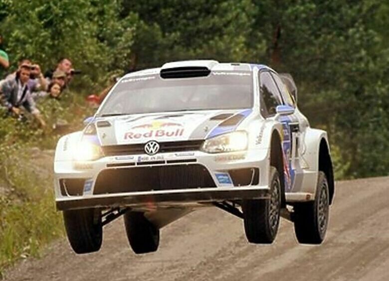 Изображение WRC: треть сезона позади
