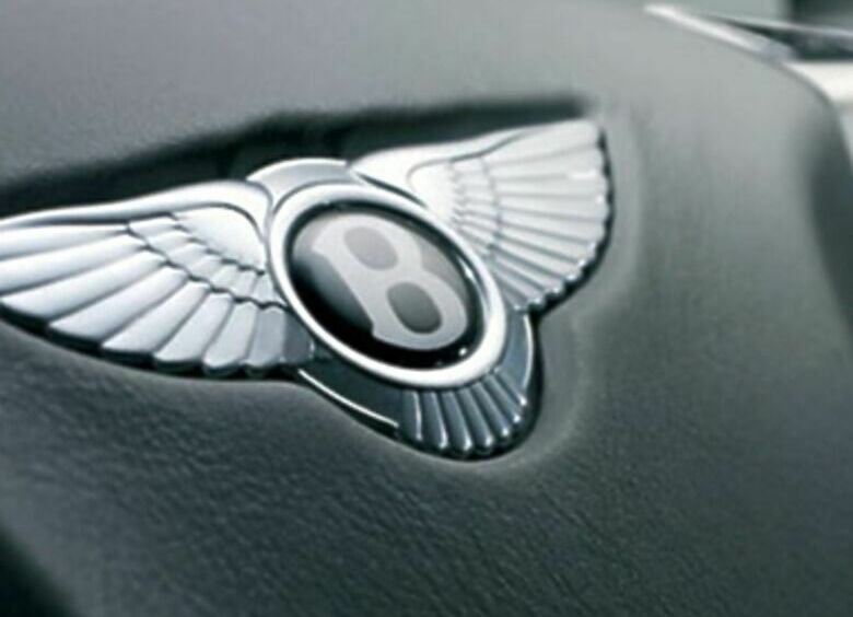 Изображение Bentley превратится в Falcon