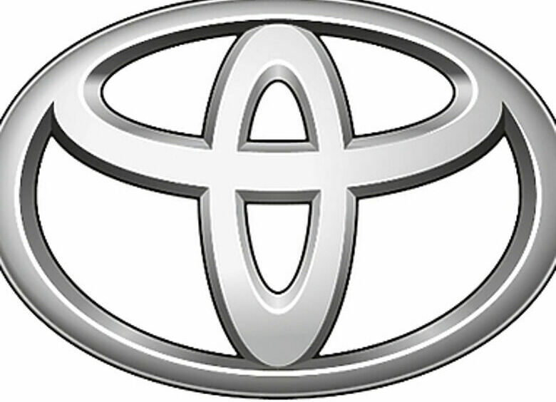 Изображение «Toyota» все еще в цене