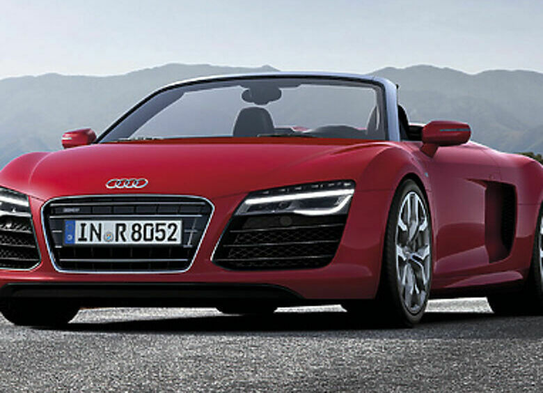 Изображение «Audi» навесила ценники на целую россыпь новинок