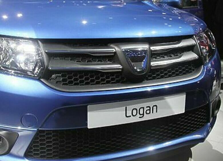 Изображение Продажи нового Renault Logan намечены на ноябрь