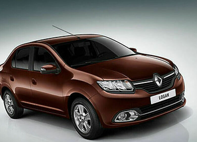 Изображение Три причины, по которым стоит дождаться нового Renault Logan