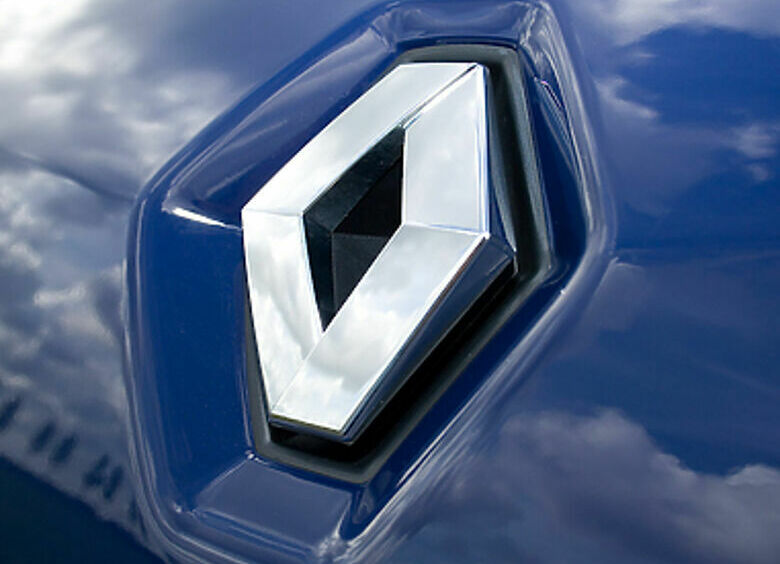 Изображение «Renault» построит конкурента TATA Nano