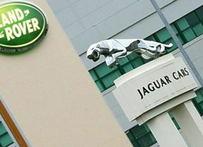 Изображение «Jaguar Land Rover»: объять необъятное