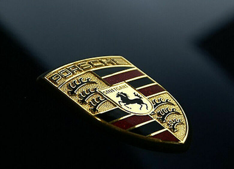 Изображение Porsche 911 может получить «турбочетверку»
