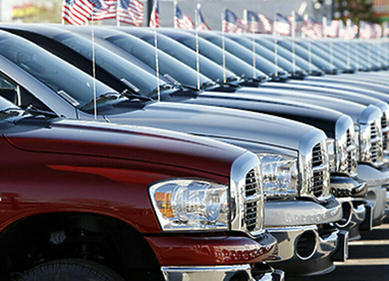 Изображение В США выбрали лучшие автомобили для покупки в 2013 году