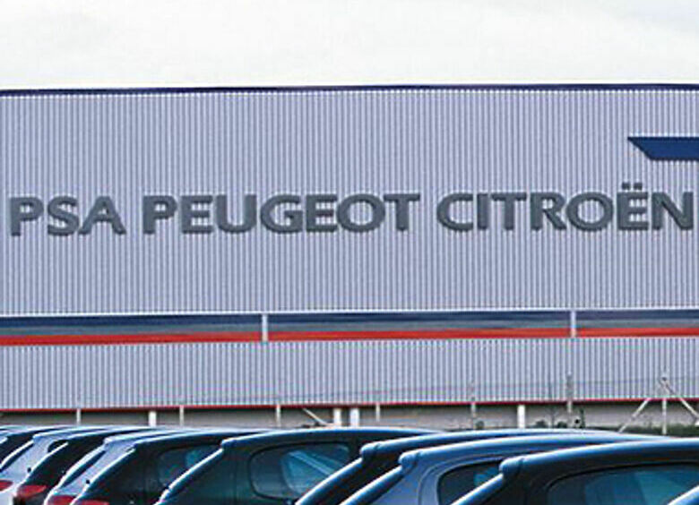 Изображение «Peugeot» на выданье