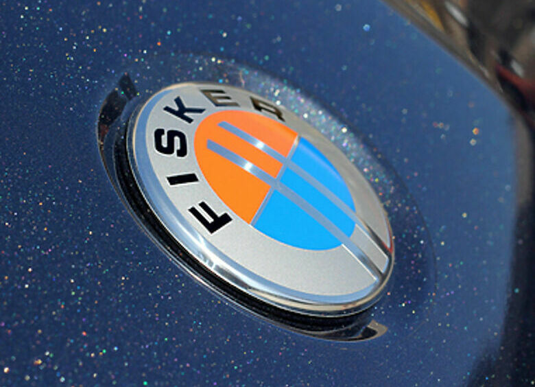 Изображение «Fisker» уходит в Поднебесную