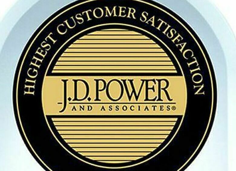 Изображение KIA отличилась в рейтинге J.D.Power