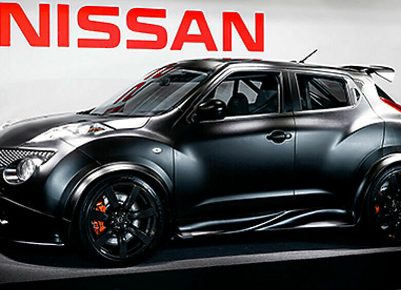 Изображение В «Nissan» отчитались по прибыли 