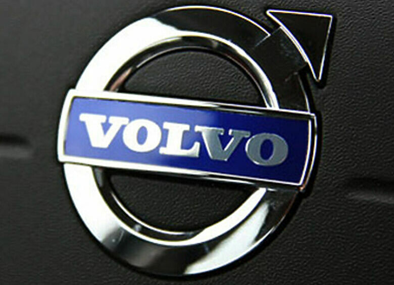 Изображение SPA-процедуры «Volvo»