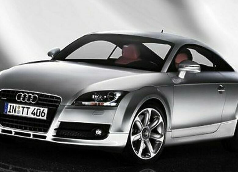 Изображение «Audi» выпустила 25-миллионный двигатель
