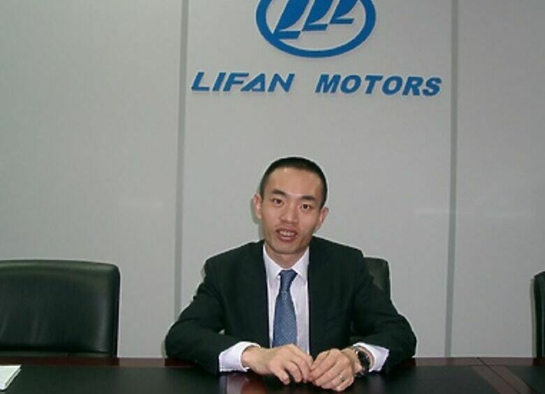 Изображение Lifan Х60 станет полноприводным