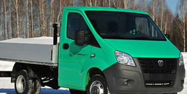 Вся правда о «Газель NEXT»