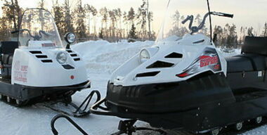 Четырехтактная стимуляция