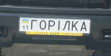 Иностранных нарушителей ПДД оштрафуют на таможне