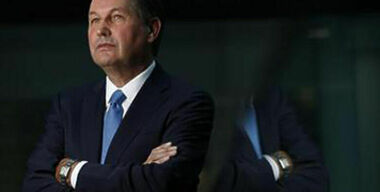 5 революций Бу Инге Андерссона на посту СЕО ГАЗа