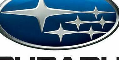 «Subaru» опять придумала, как возить собаку в машине