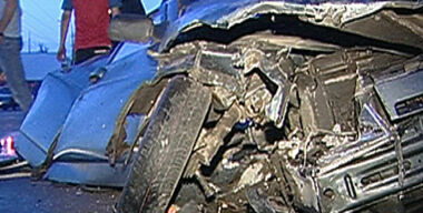 Безбашеный Нижний