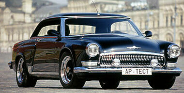 Машины не для людей