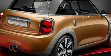 «MINI» откажется от Coupe и Roadster