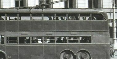 Два этажа на колесном ходу