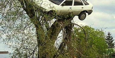 За агрессивное вождение станут сажать?