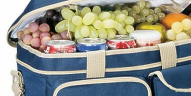 Охладить? А может — подогреть?