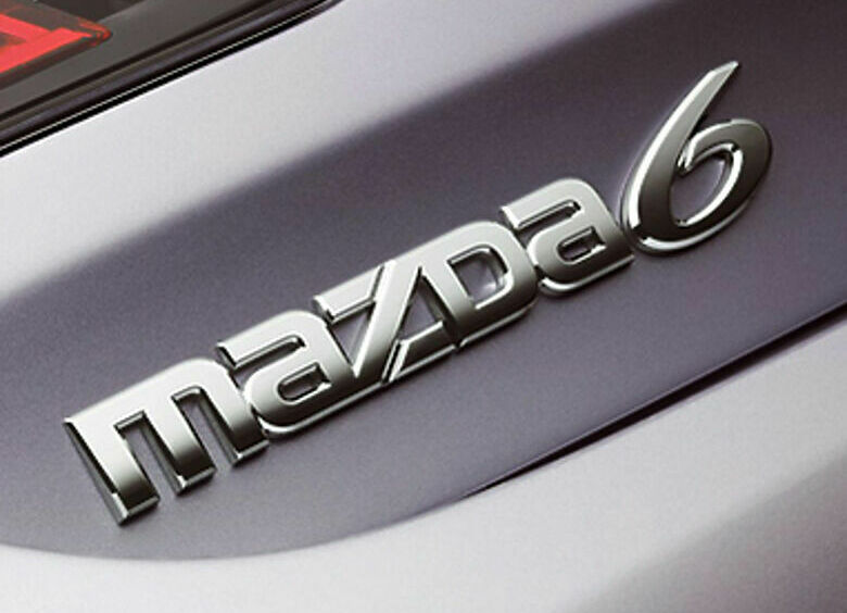 Изображение «Mazda»: через SPO к промсборке! 