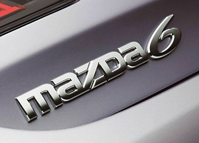 Изображение «Mazda»: через SPO к промсборке!