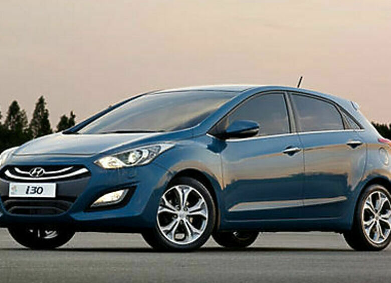 Изображение Hyundai по-новому