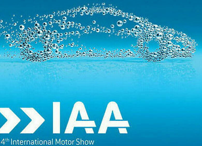 Изображение Чистый воздух IAA-2011