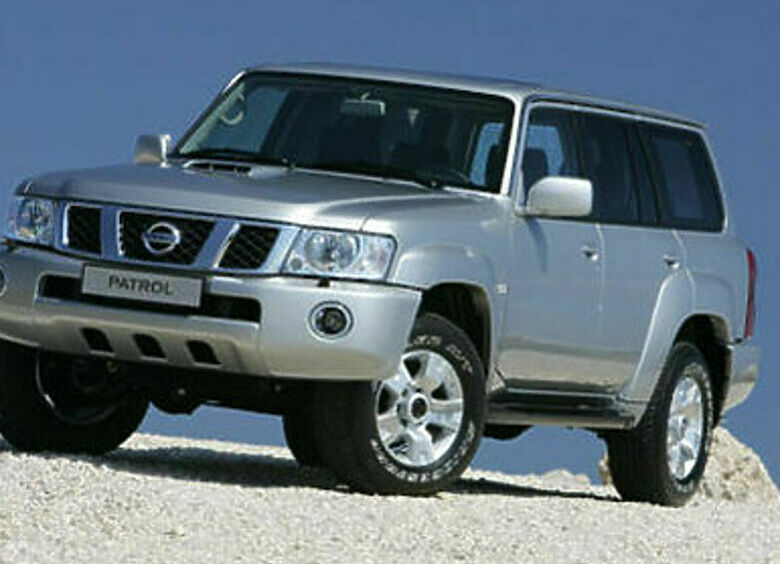 Изображение «Nissan» рвется в Китай