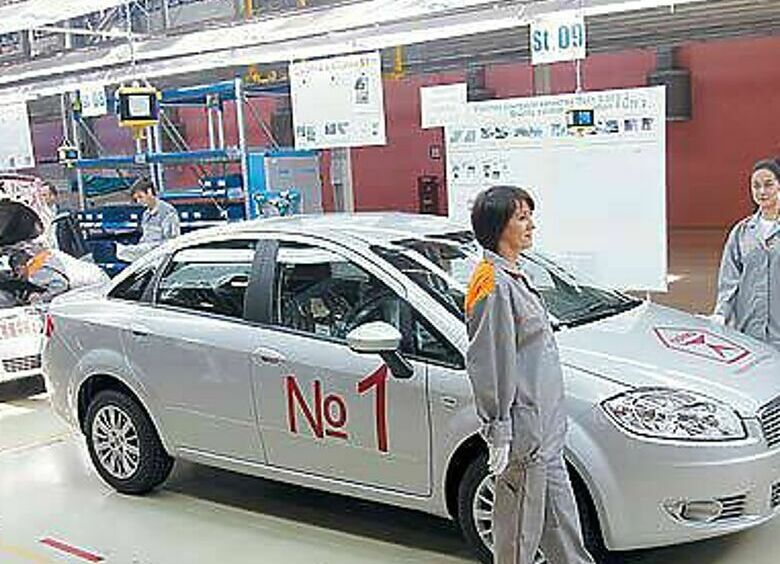 Изображение В два притопа, в три прихлопа…
