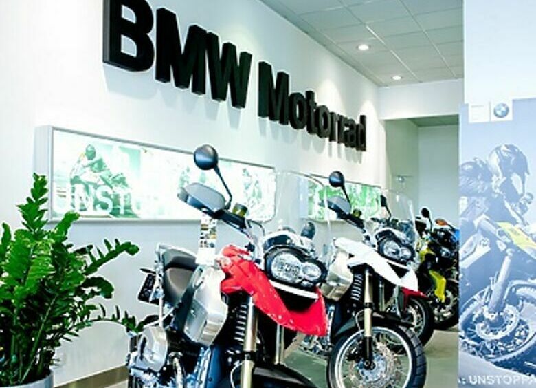 Изображение Итоги 2011: Авилон №1 в России и в ТОP 20 дилеров BMW Motorrad в мире