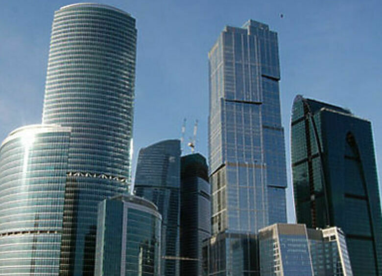 Изображение Москва-Сити развяжется через год