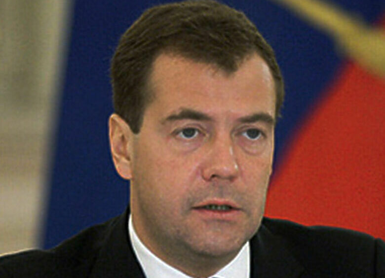 Изображение Медведев промилле не исправит