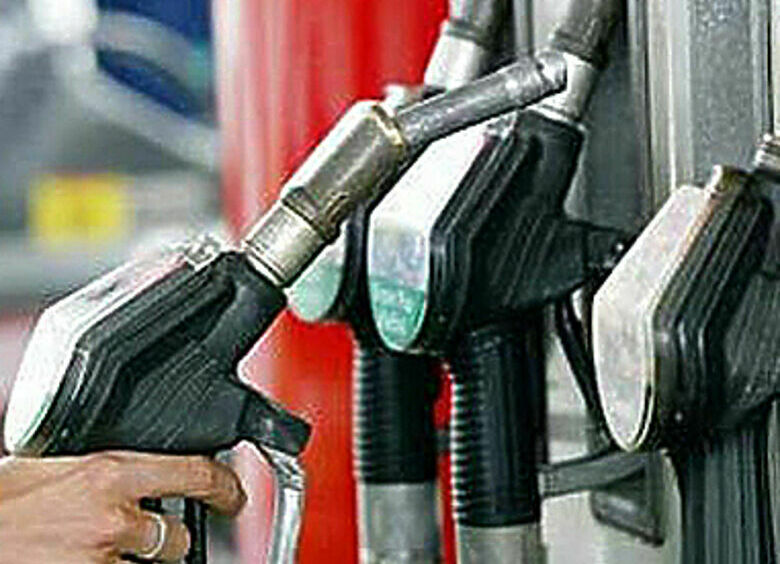 Изображение Цены на бензин: ВТОрая смена?