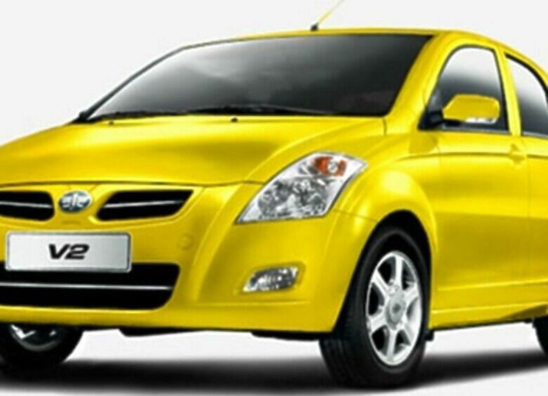 Изображение FAW по цене «Hyundai»