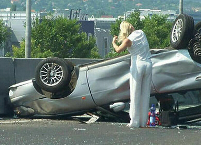 Изображение Даешь ГОСТ по EuroNCAP!