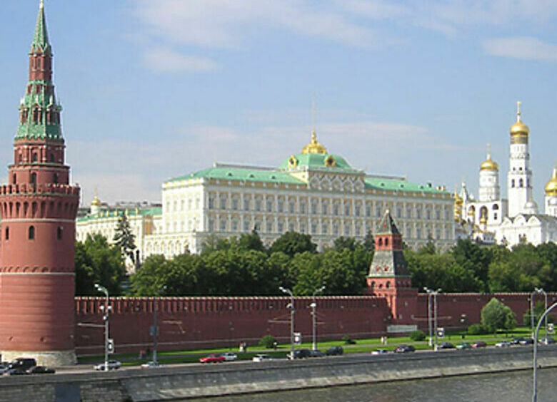 Изображение Кремлевская «зона»