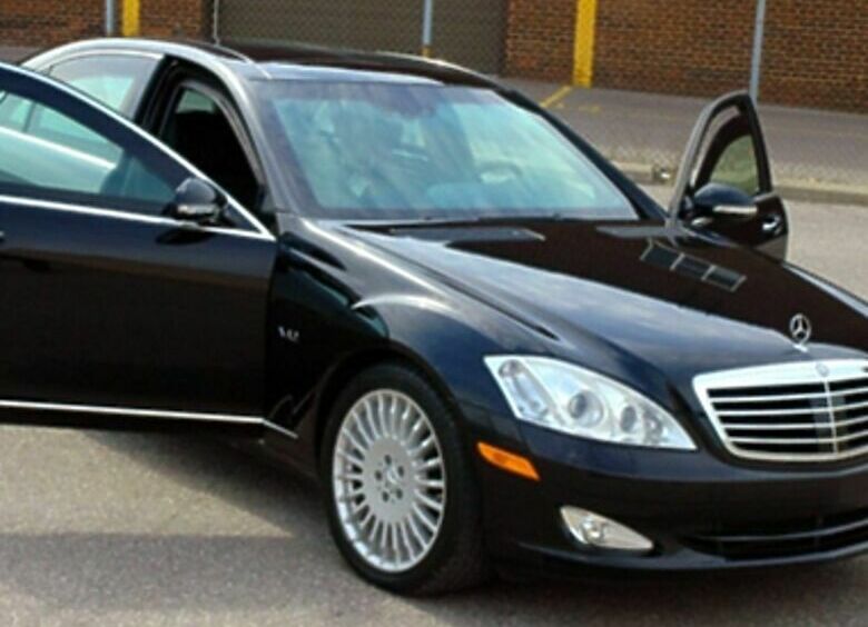 Изображение Вестники Апокалипсиса?