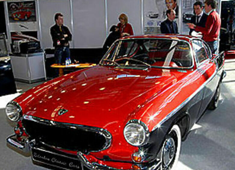 Изображение Автомобиль - это роскошь, а не средство передвижения. ФОТО. ВИДЕО