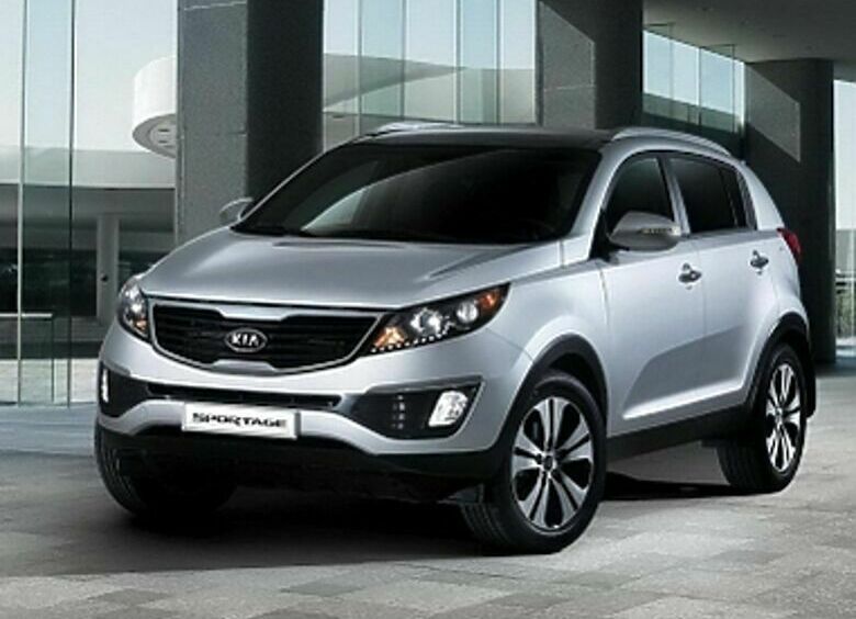 Изображение Sportage получил новый дизель