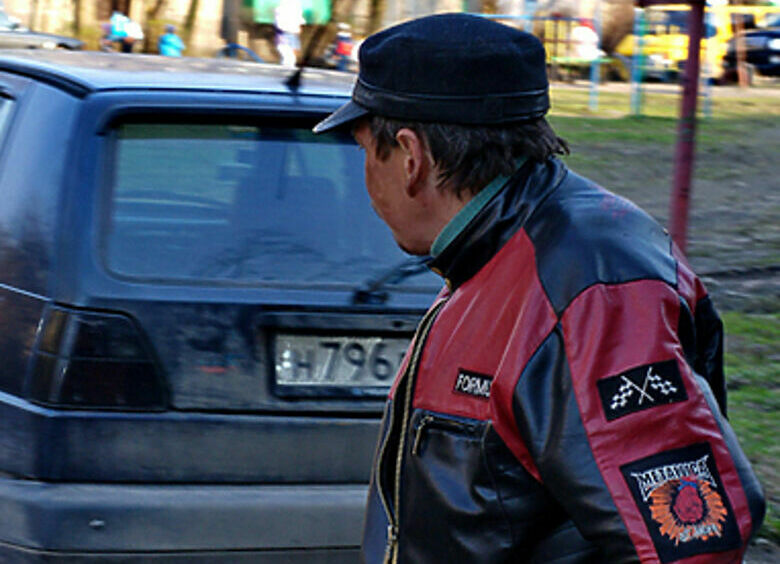 Изображение Бездомные выбирают Logan