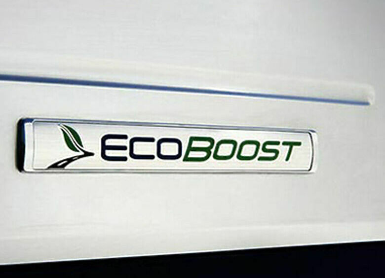 Изображение Даешь EcoBoost! 